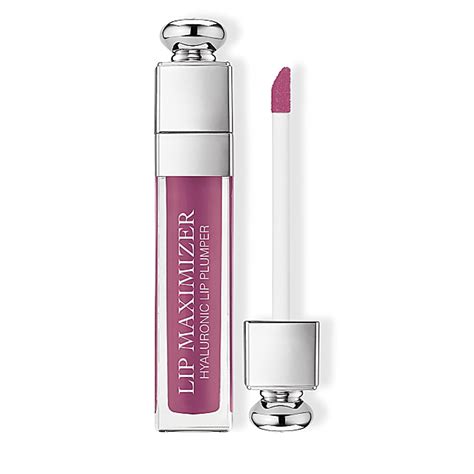 dior maximizer 04|dior lip maximizer berry.